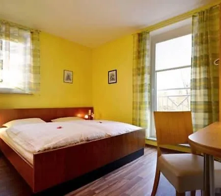 Konditorei Cafe Dora 3* Münchberg