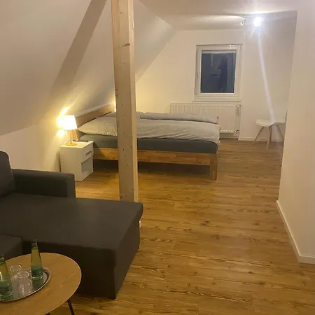 Konditorei Cafe Dora 3* Münchberg