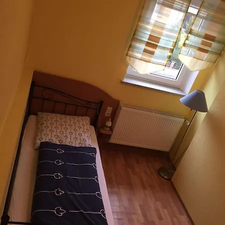 Konditorei Cafe Dora Casa de hóspedes