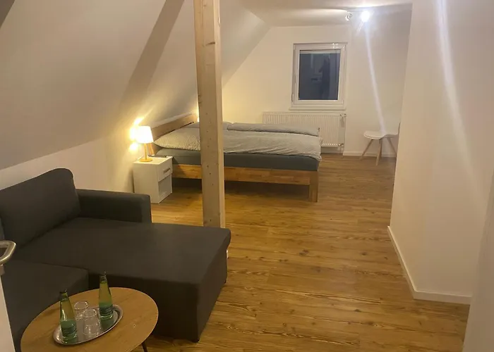 Konditorei Cafe Dora 3* Münchberg