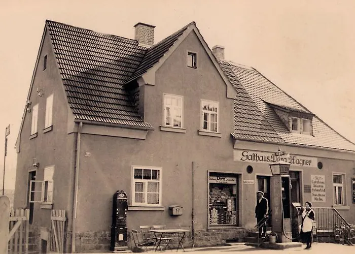 Konditorei Cafe Dora